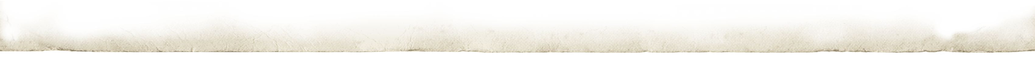 bottom edge for website layout